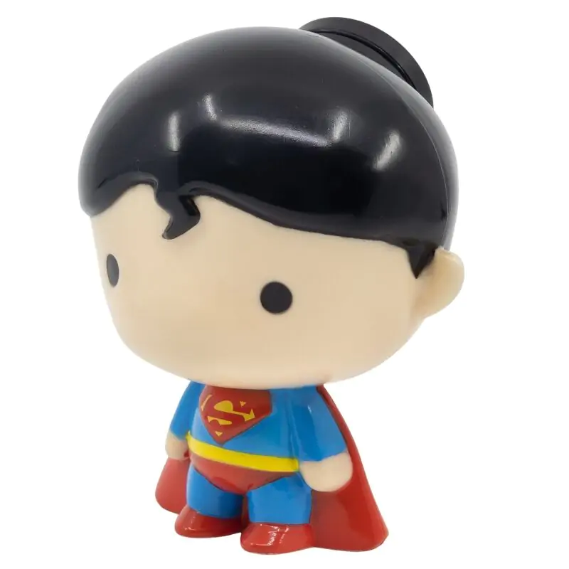 Marvel Superman Sipper 3D palack kulacs termékfotó