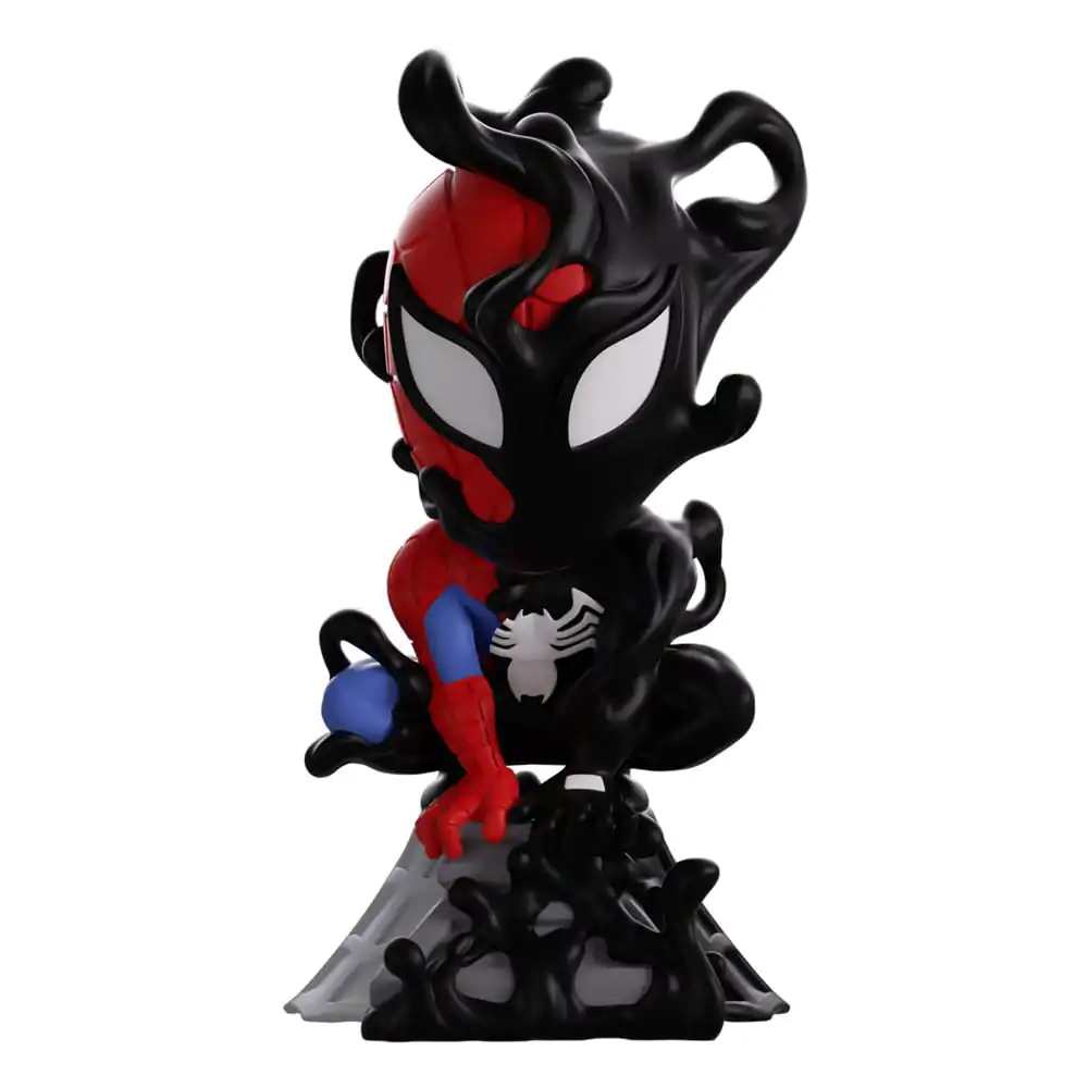 Marvel Tales Vinyl figura Symbiote Spider-Man #1 13 cm termékfotó