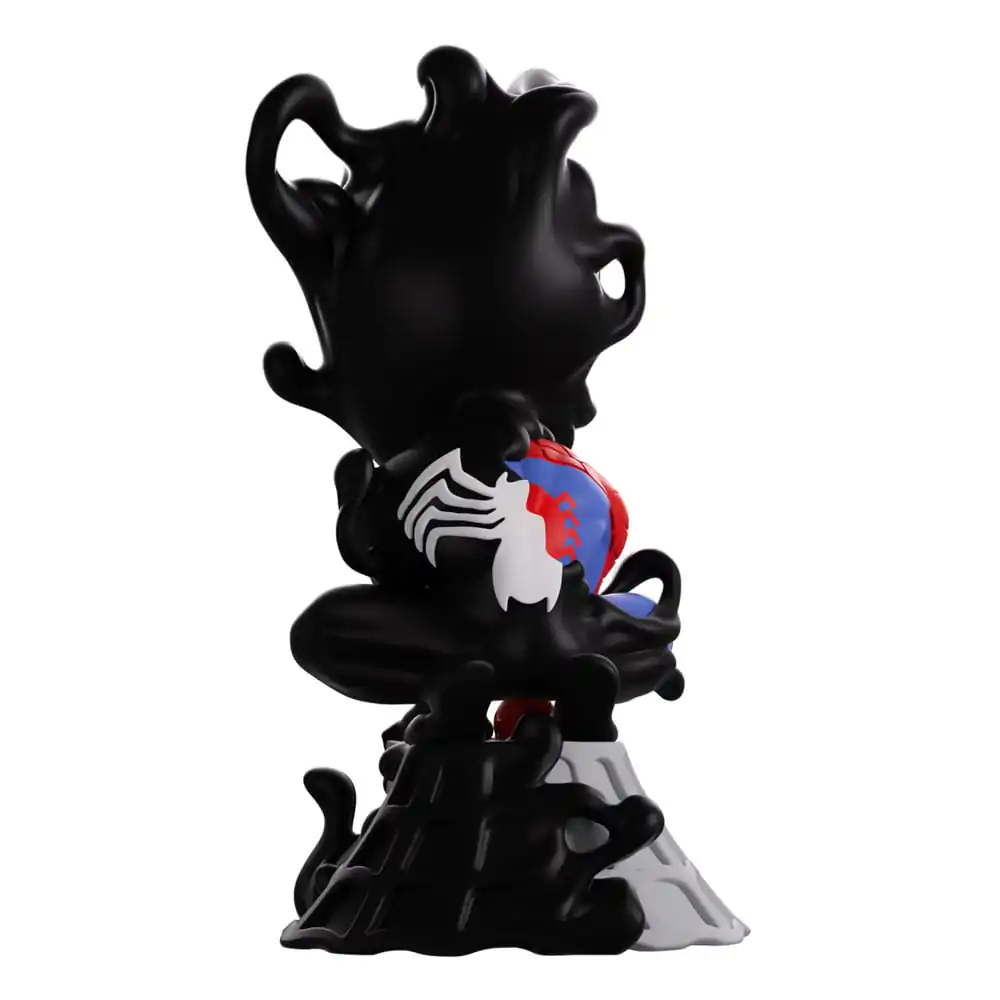 Marvel Tales Vinyl figura Symbiote Spider-Man #1 13 cm termékfotó