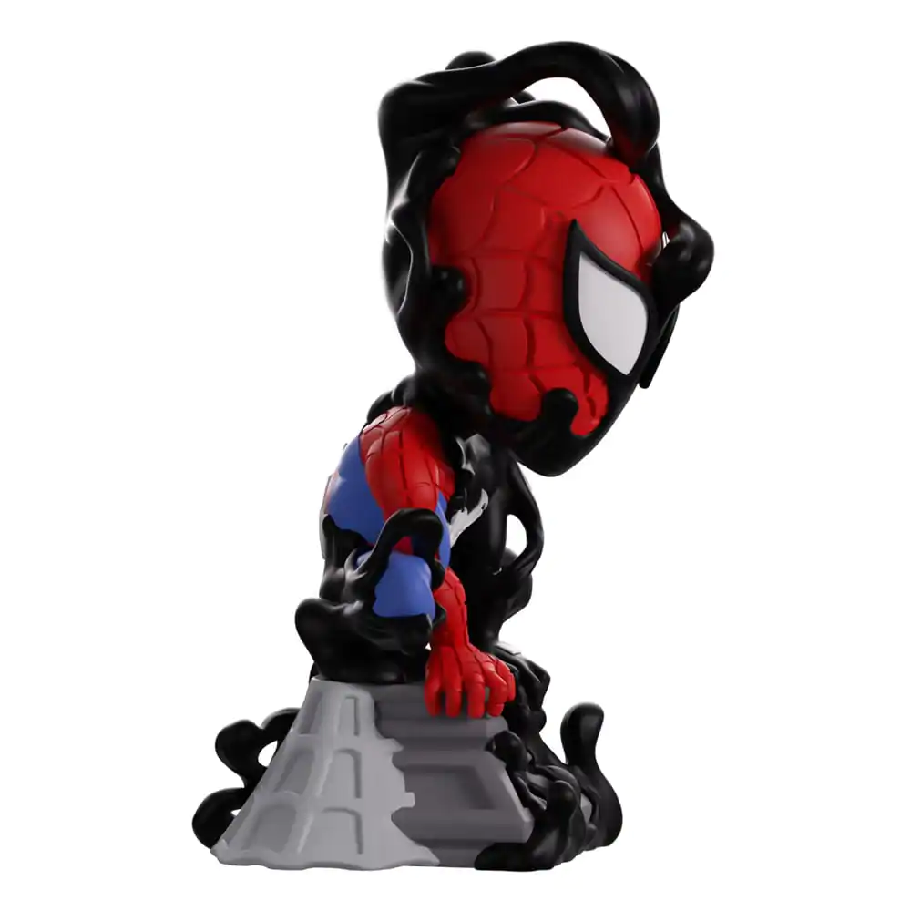 Marvel Tales Vinyl figura Symbiote Spider-Man #1 13 cm termékfotó