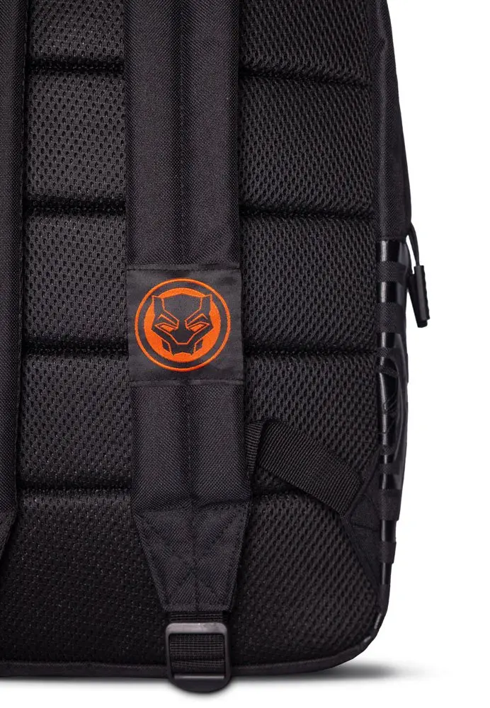 Marvel táska hátizsák Black Panther termékfotó