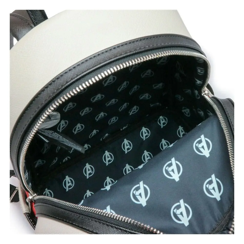 Marvel Team Suit táska hátizsák (Japan Exkluzív) termékfotó