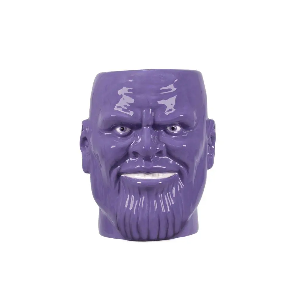 Marvel Thanos bögre termékfotó