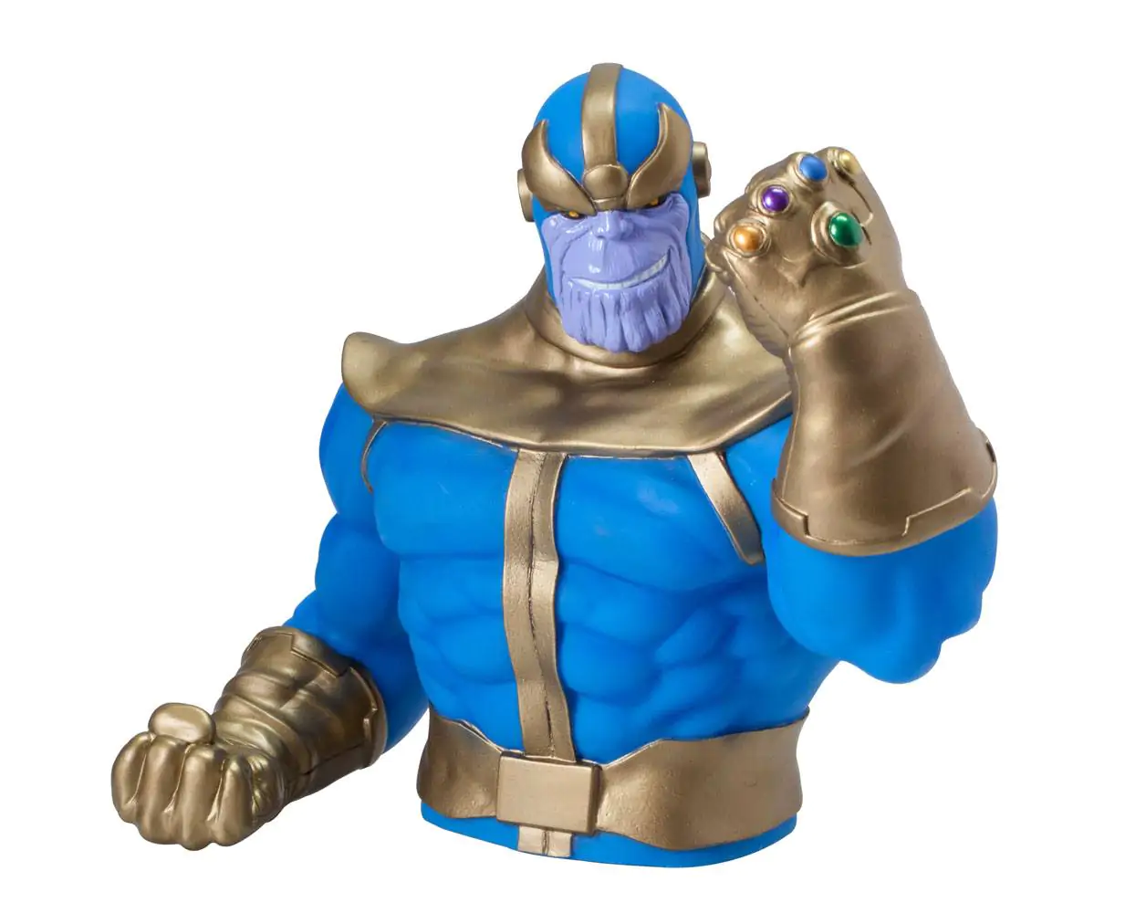 Marvel Thanos persely 20 cm termékfotó