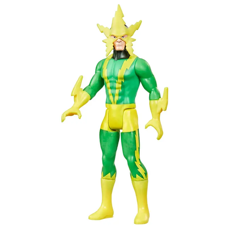 Marvel The Amazing Spider-Man Electro figura 9,5cm termékfotó