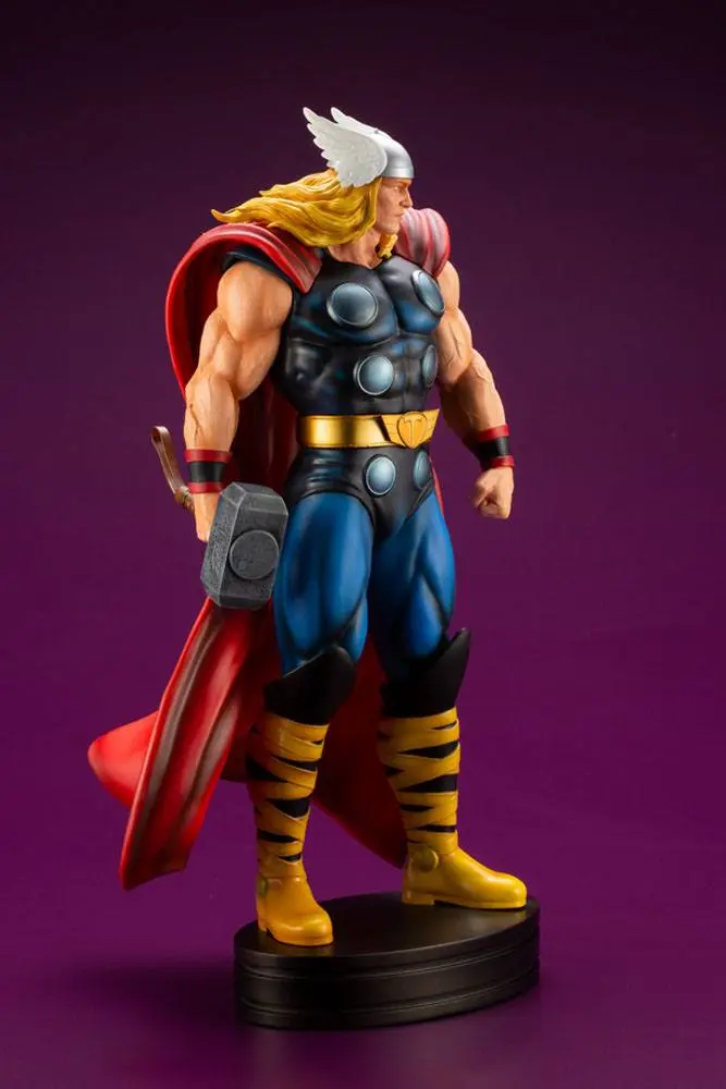 Marvel The Avengers ARTFX 1/6 Thor The Bronze Age PVC szobor figura 35 cm termékfotó