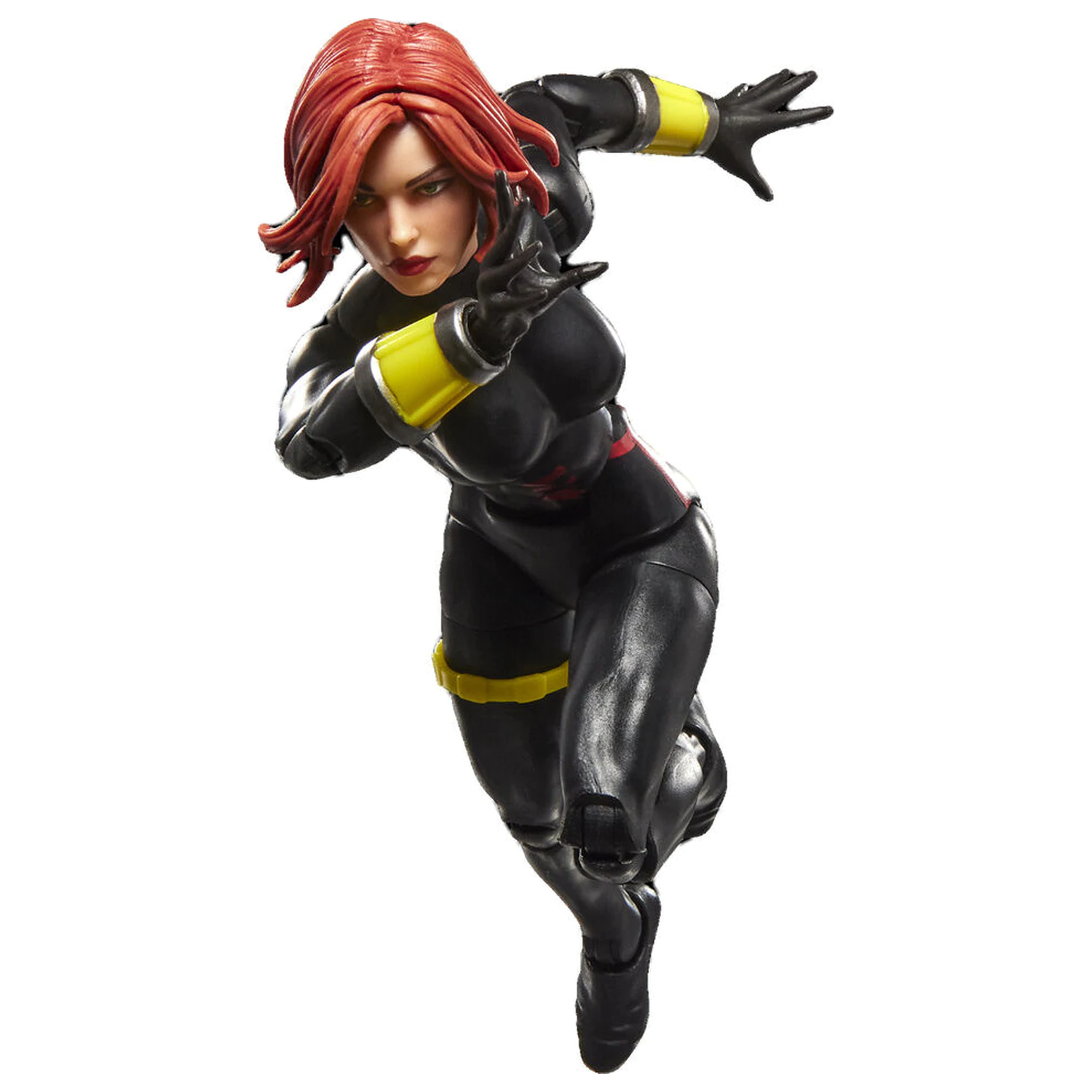 Marvel The Avengers Black Widow and Quicksilver 2db-os figura csomag 15cm termékfotó