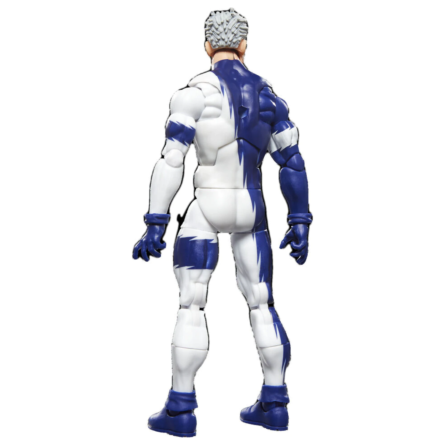 Marvel The Avengers Black Widow and Quicksilver 2db-os figura csomag 15cm termékfotó