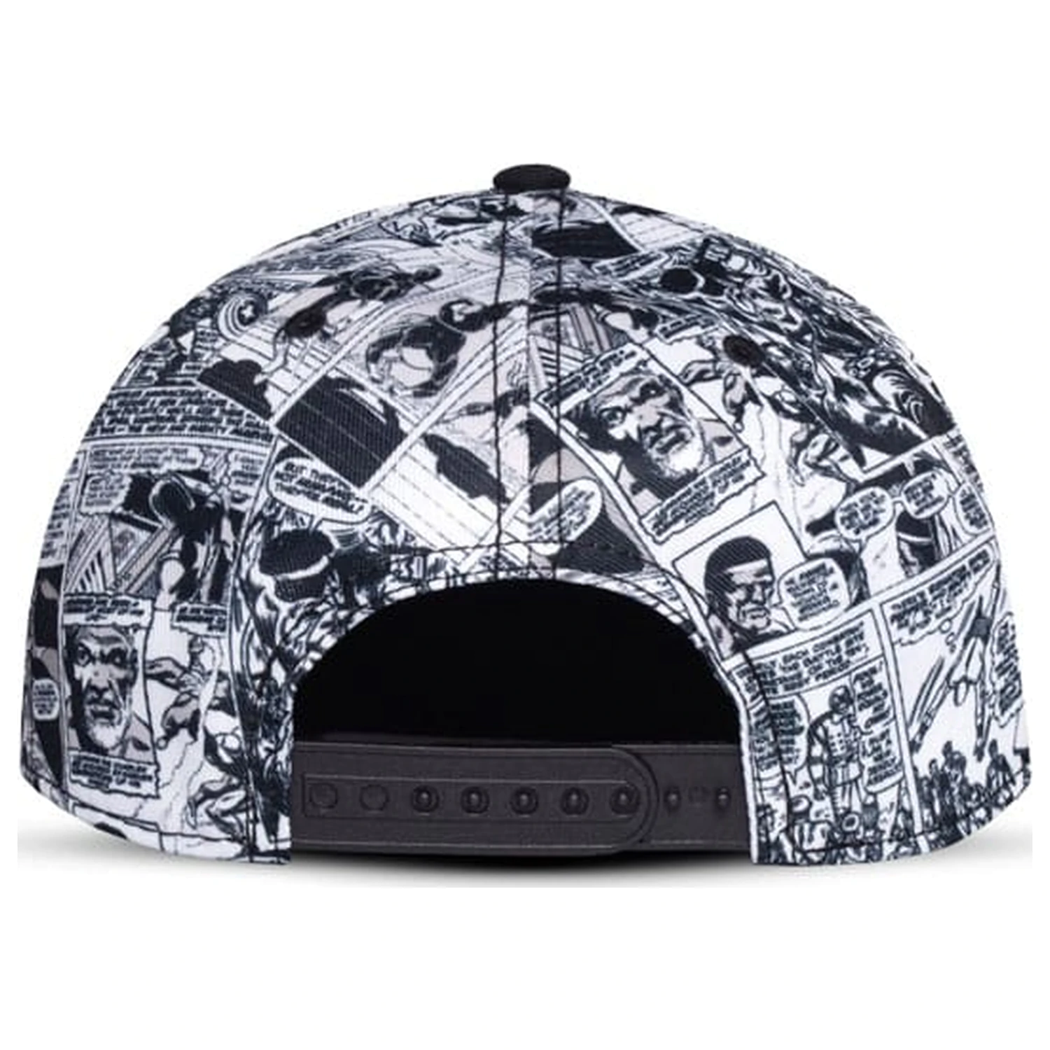 Marvel The Avengers Captain America Baseball sapka termékfotó