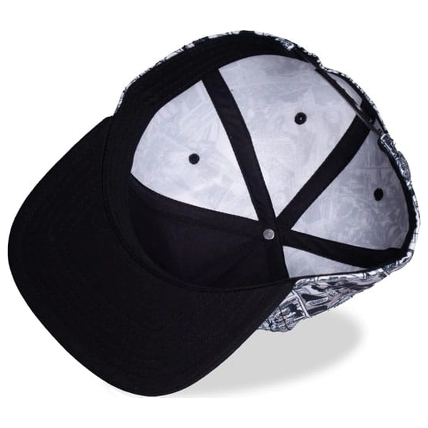 Marvel The Avengers Captain America Baseball sapka termékfotó