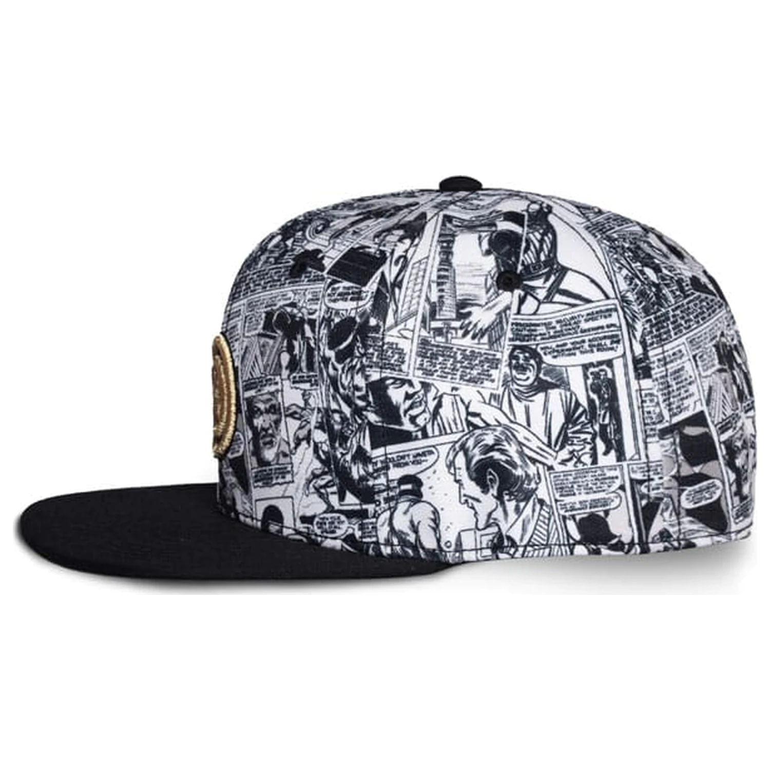 Marvel The Avengers Captain America Baseball sapka termékfotó