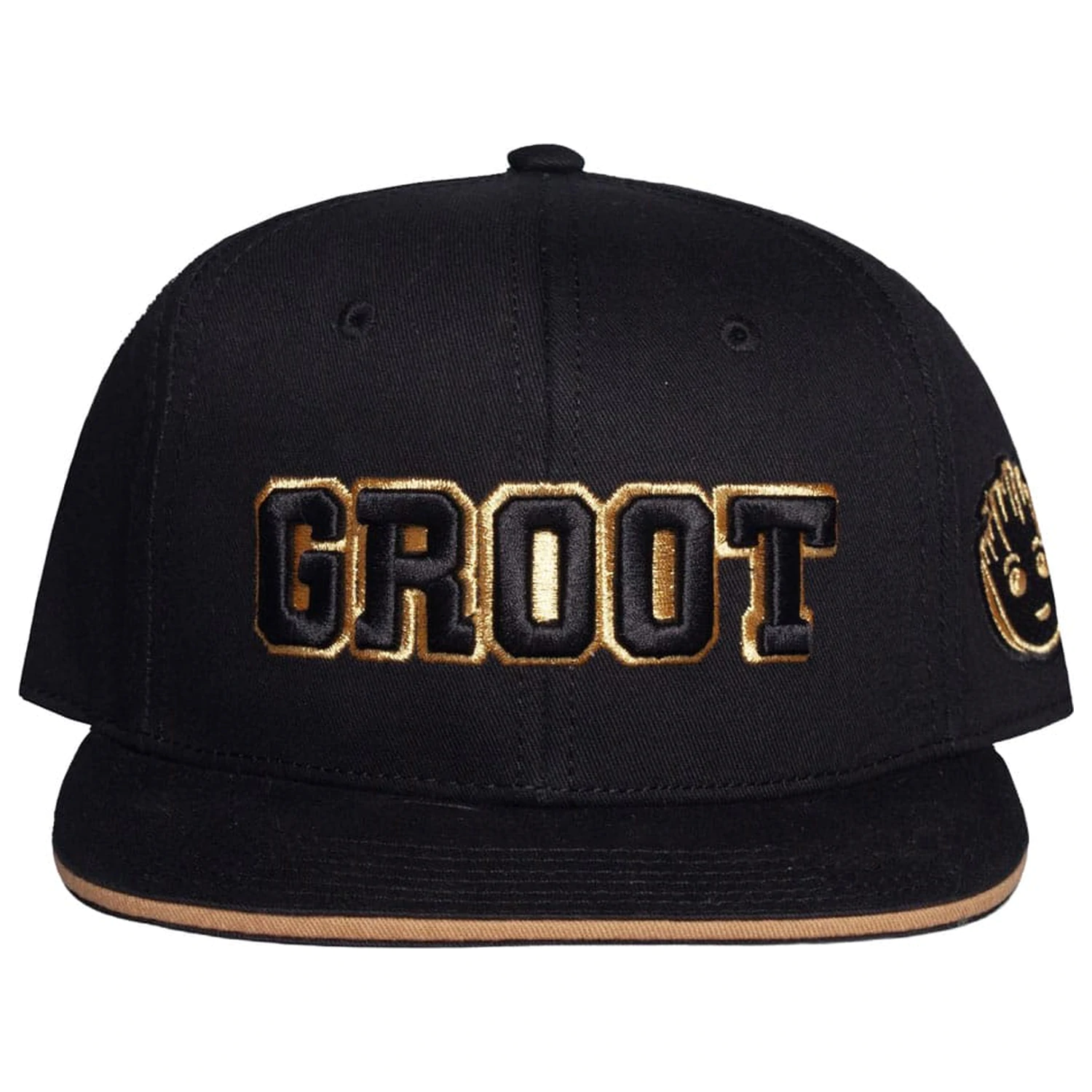 Marvel The Avengers I Am groot Baseball sapka termékfotó