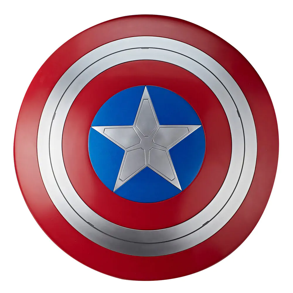Marvel The Falcon and the Winter Soldier Captain America pajzs termékfotó