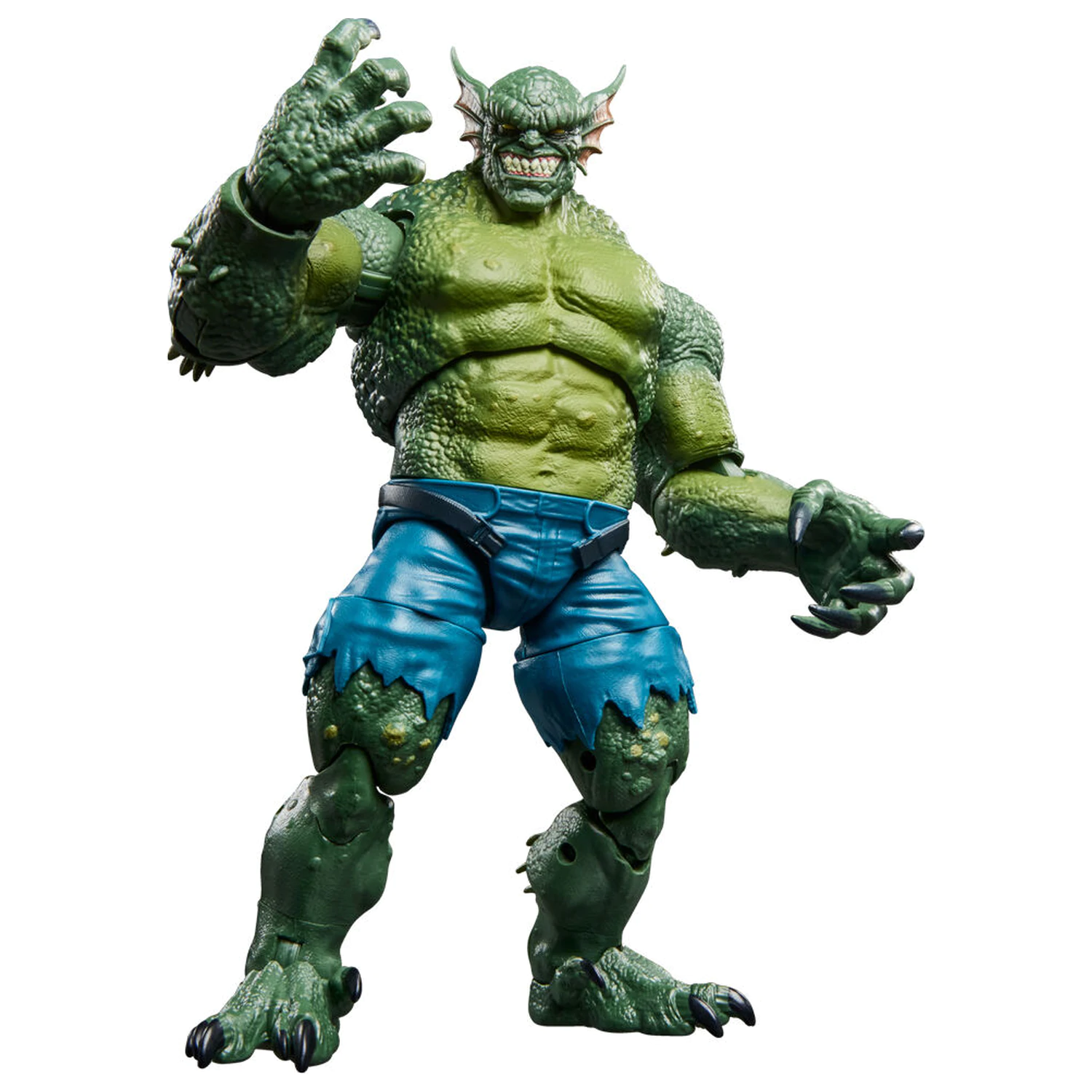 Marvel The Incredible Hulk Marvel's Abomination figura 15cm termékfotó