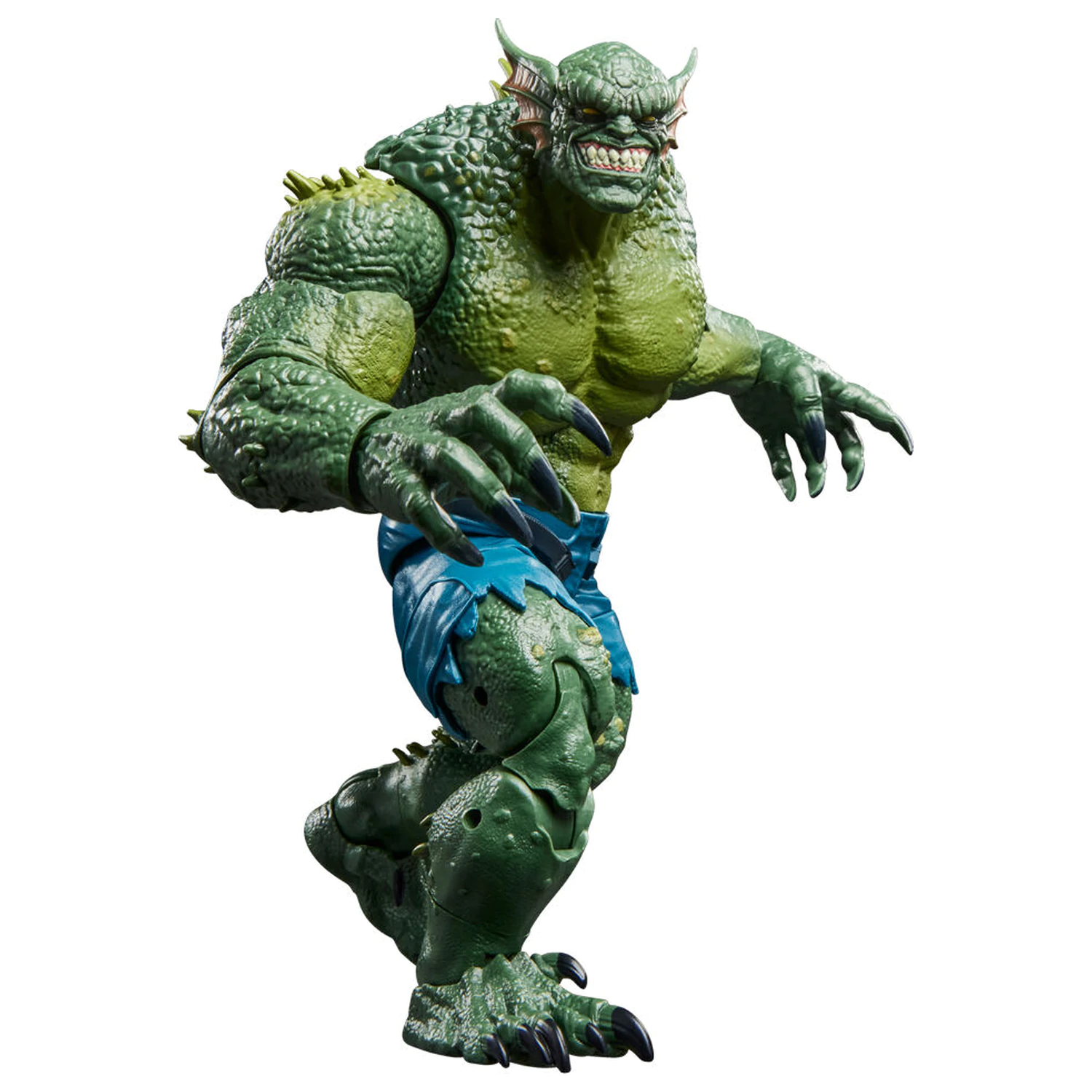 Marvel The Incredible Hulk Marvel's Abomination figura 15cm termékfotó