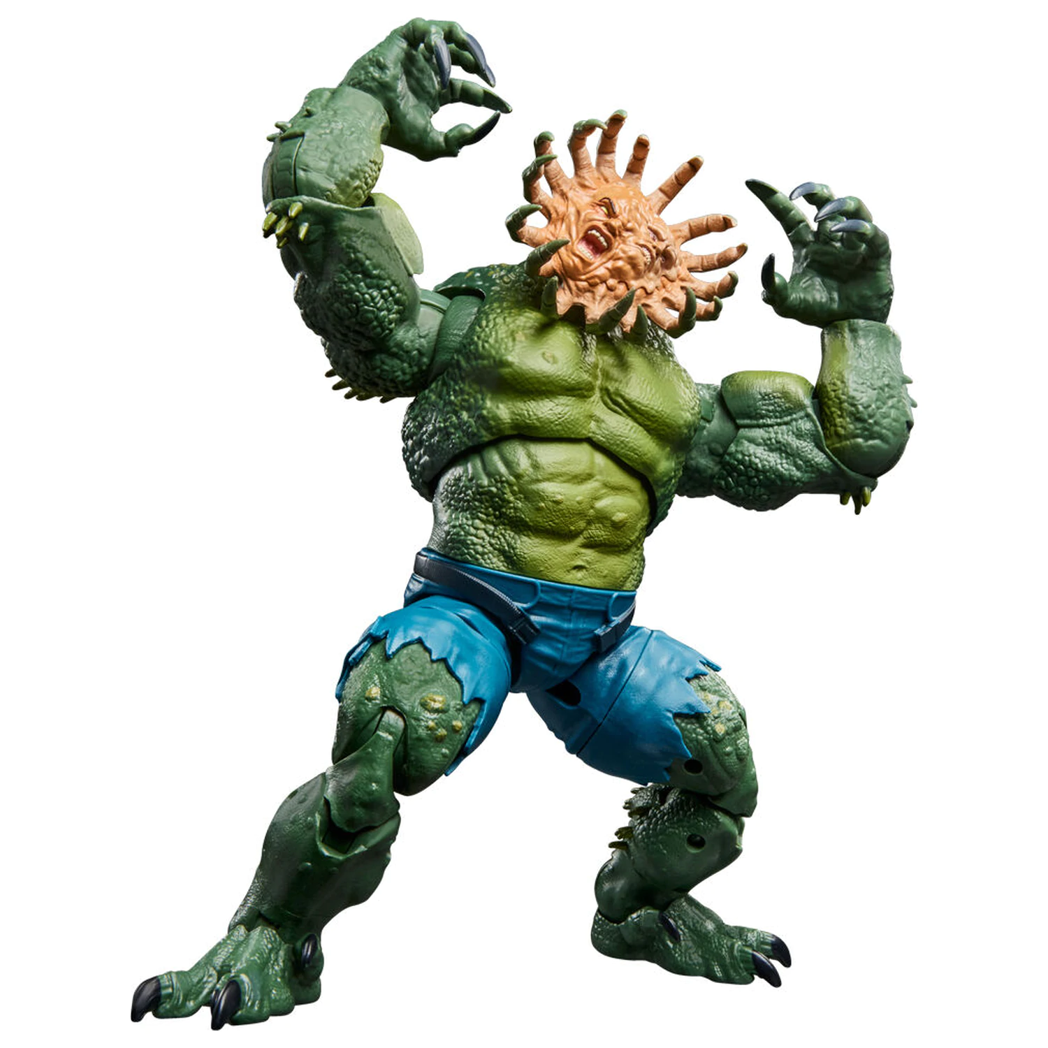 Marvel The Incredible Hulk Marvel's Abomination figura 15cm termékfotó