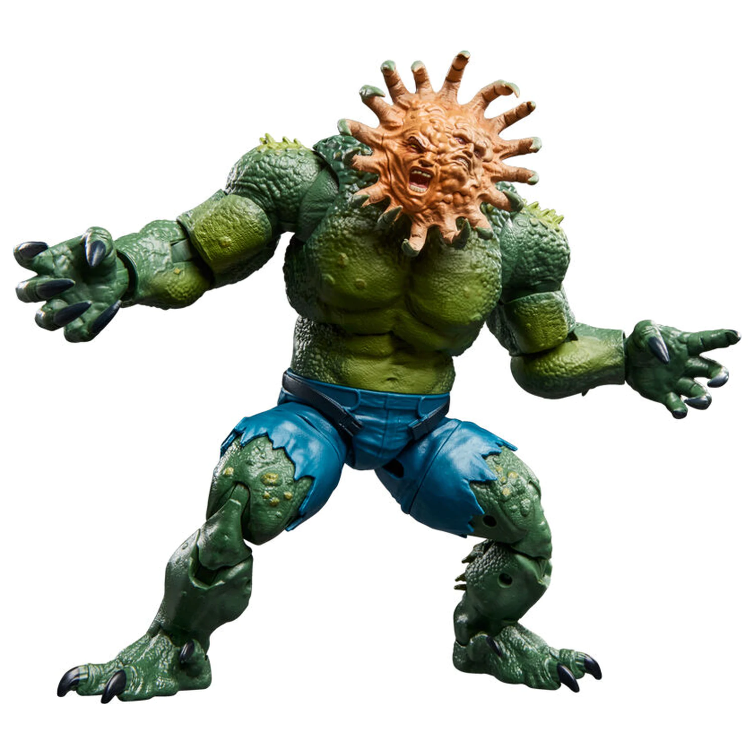 Marvel The Incredible Hulk Marvel's Abomination figura 15cm termékfotó