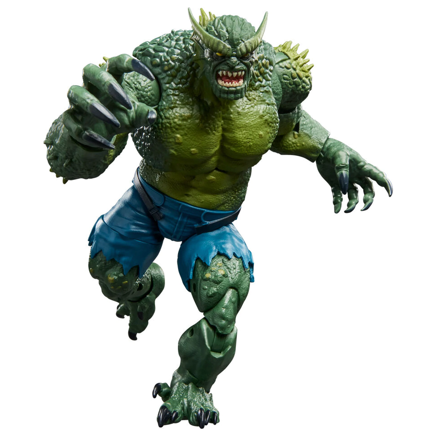 Marvel The Incredible Hulk Marvel's Abomination figura 15cm termékfotó