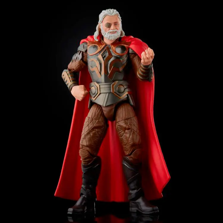 Marvel The Infinity Saga Thor Odin figura 15cm termékfotó