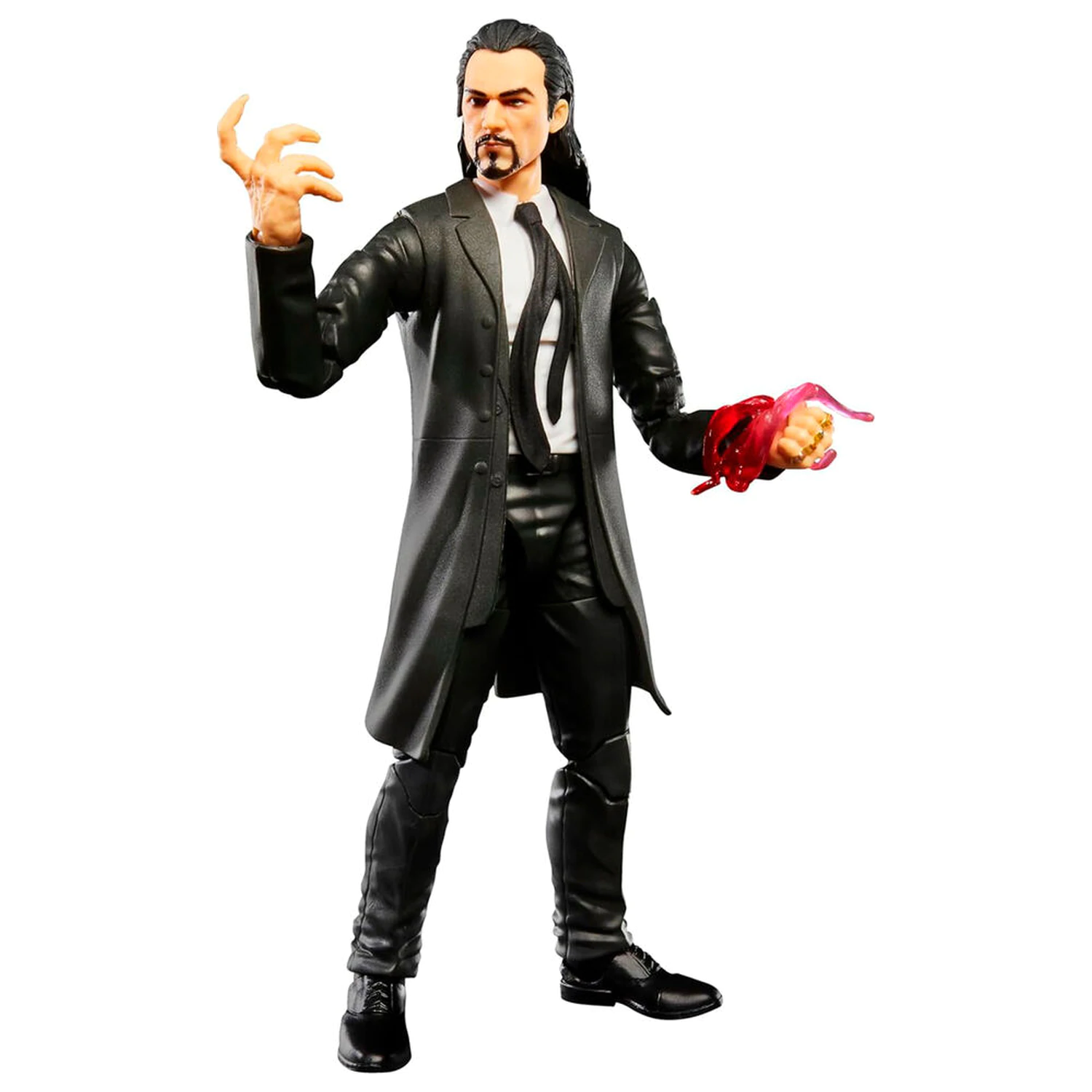 Marvel The Invencible Iron Man - Iron Man Extremis & Marvels Mandarin 2 db-os figura csomag 15cm termékfotó