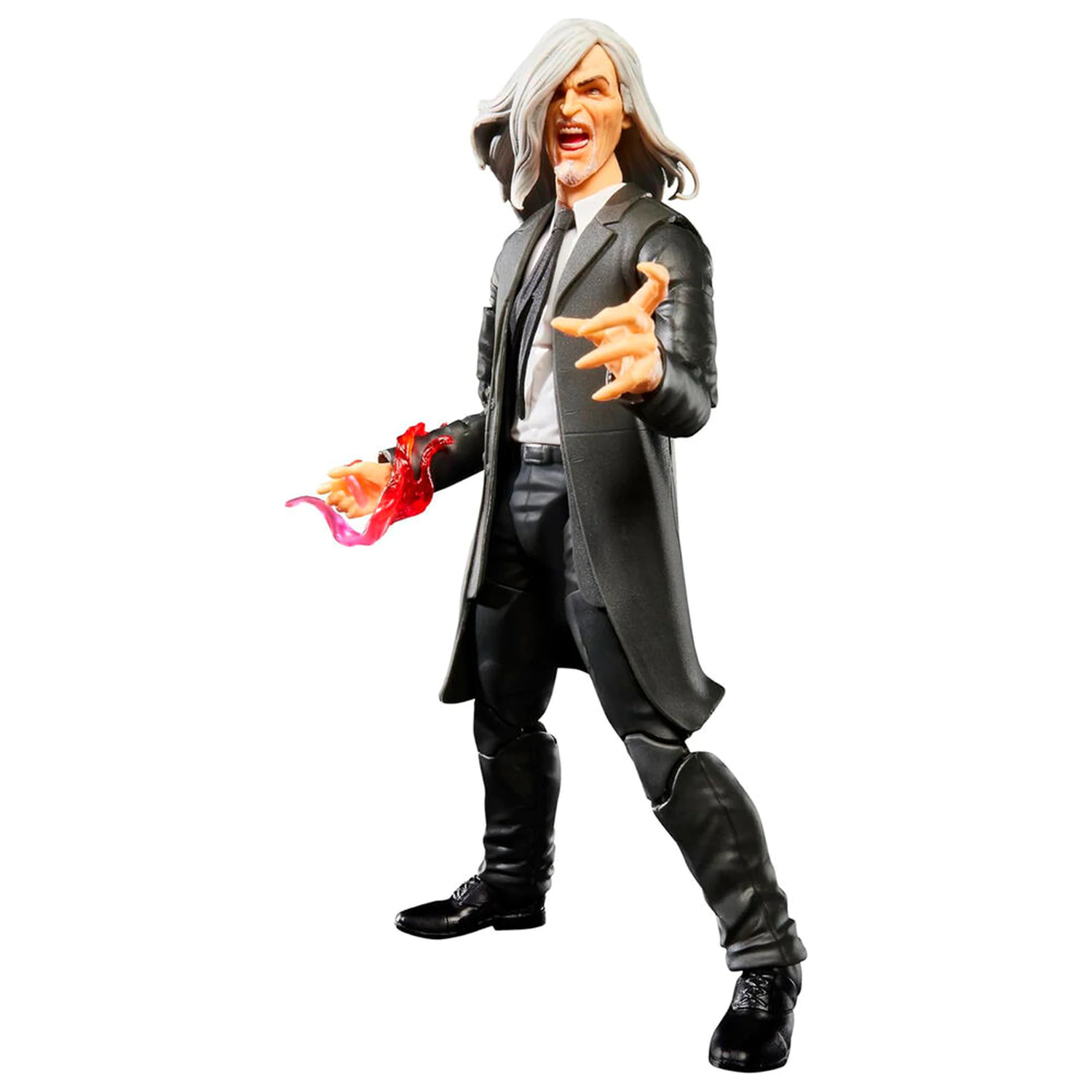 Marvel The Invencible Iron Man - Iron Man Extremis & Marvels Mandarin 2 db-os figura csomag 15cm termékfotó