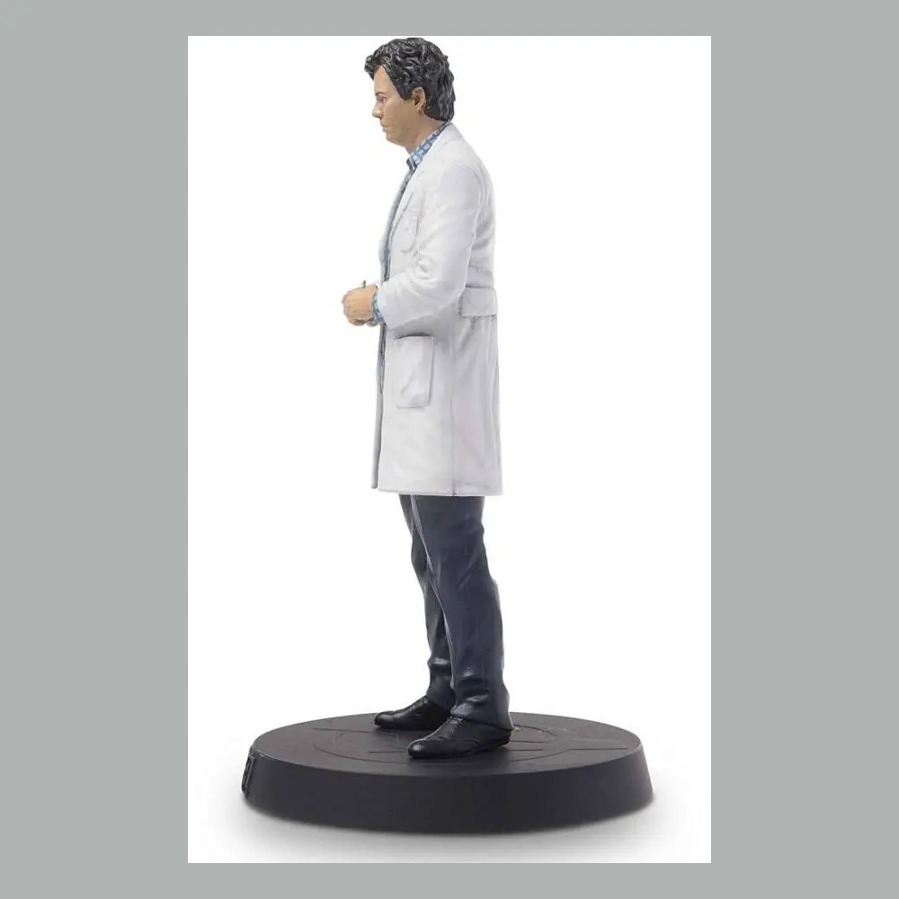 Marvel: The Movie Collection 1/16 Bruce Banner szobor figura 12 cm termékfotó