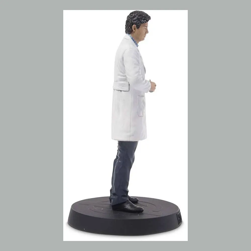 Marvel: The Movie Collection 1/16 Bruce Banner szobor figura 12 cm termékfotó