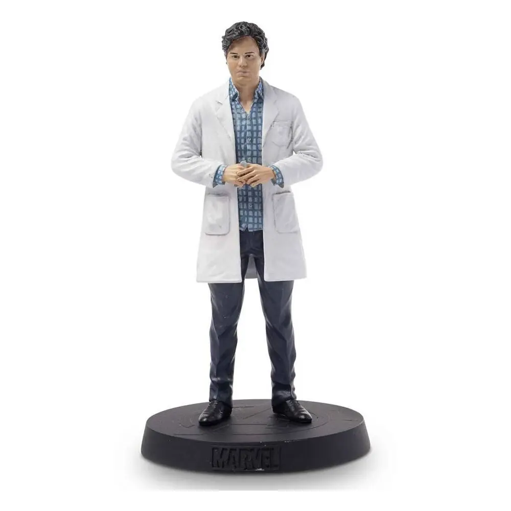Marvel: The Movie Collection 1/16 Bruce Banner szobor figura 12 cm termékfotó