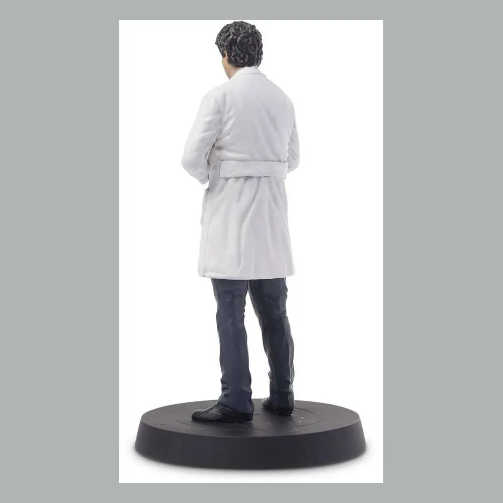 Marvel: The Movie Collection 1/16 Bruce Banner szobor figura 12 cm termékfotó