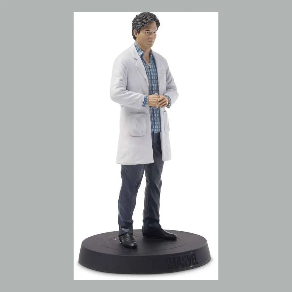 Marvel: The Movie Collection 1/16 Bruce Banner szobor figura 12 cm termékfotó