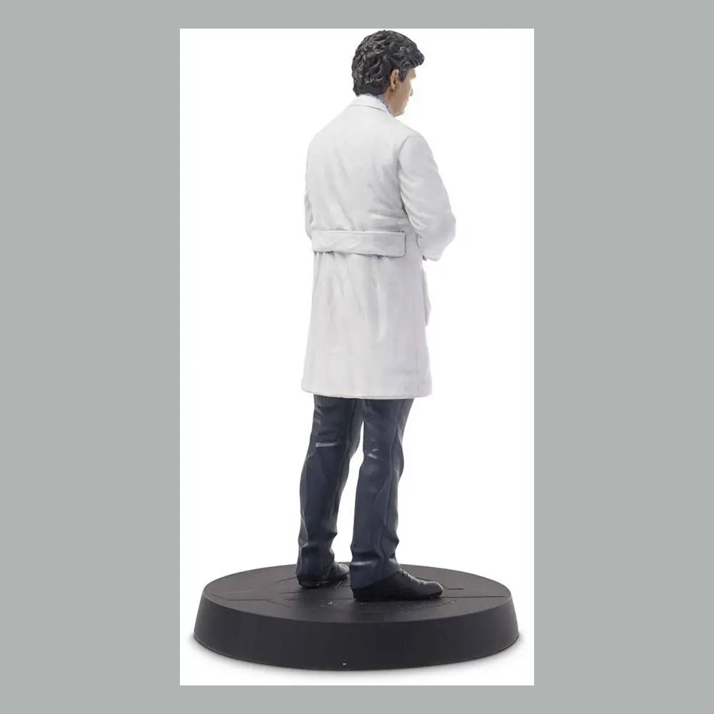 Marvel: The Movie Collection 1/16 Bruce Banner szobor figura 12 cm termékfotó