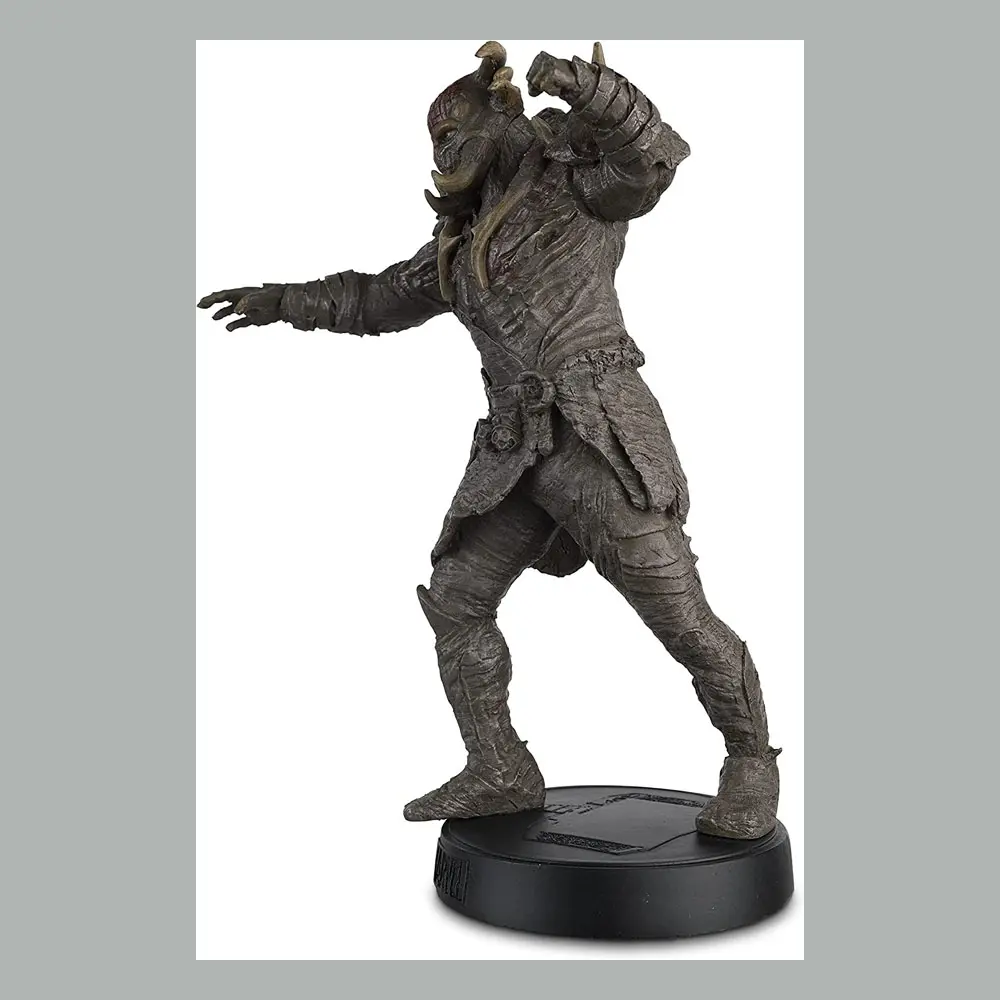Marvel: The Movie Collection 1/16 Kurse szobor figura 14 cm termékfotó