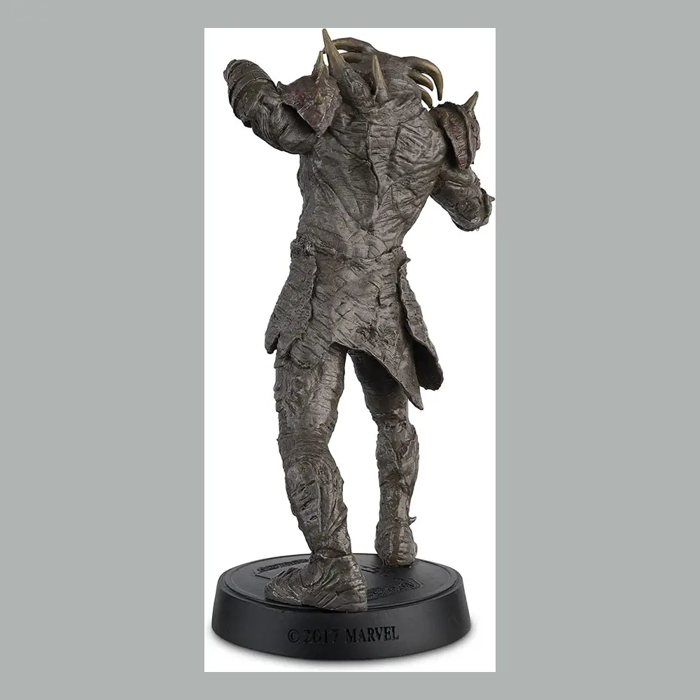 Marvel: The Movie Collection 1/16 Kurse szobor figura 14 cm termékfotó