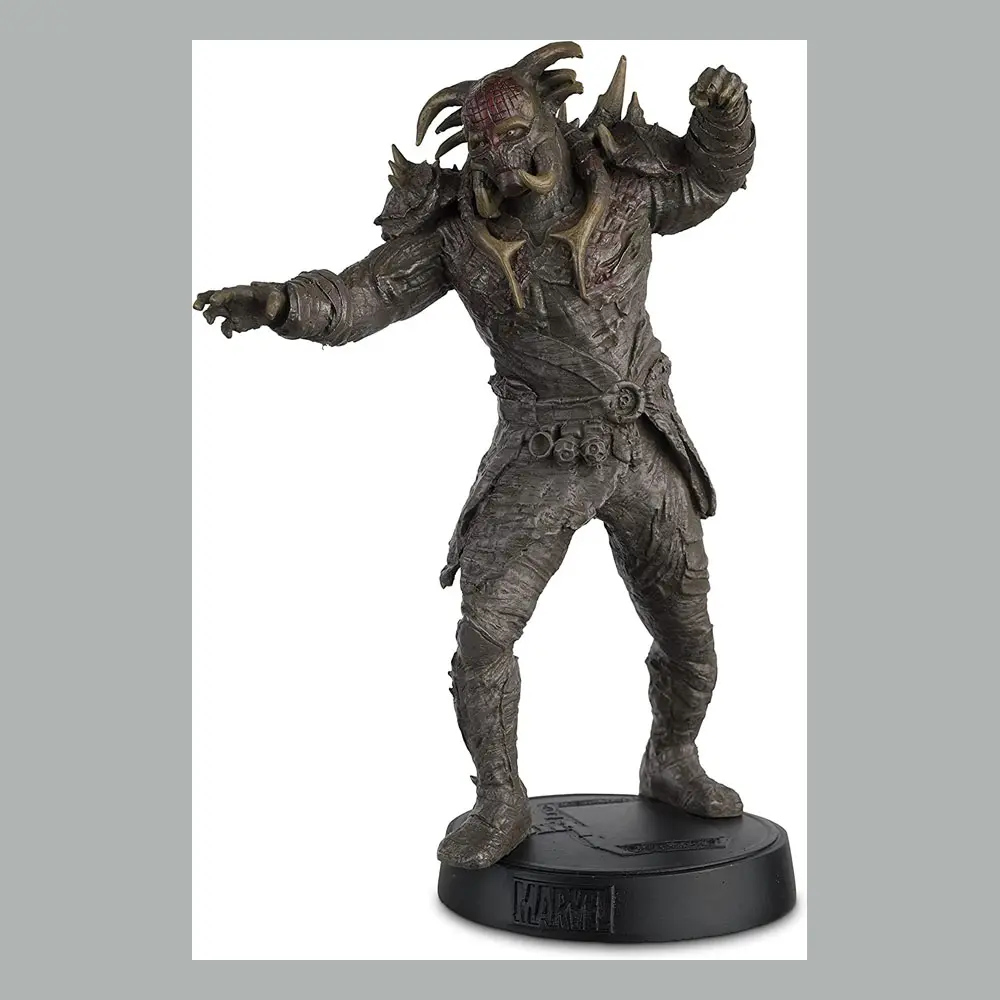 Marvel: The Movie Collection 1/16 Kurse szobor figura 14 cm termékfotó