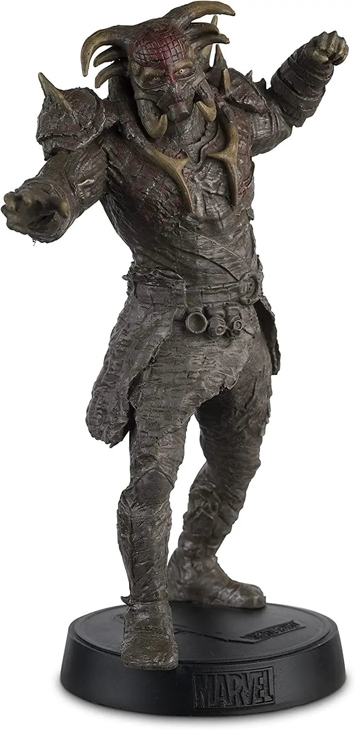 Marvel: The Movie Collection 1/16 Kurse szobor figura 14 cm termékfotó