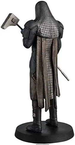 Marvel: The Movie Collection 1/16 Ronan szobor figura 13 cm termékfotó