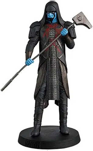 Marvel: The Movie Collection 1/16 Ronan szobor figura 13 cm termékfotó
