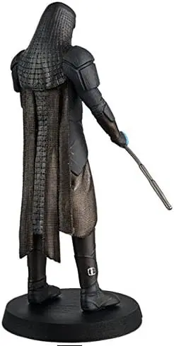 Marvel: The Movie Collection 1/16 Ronan szobor figura 13 cm termékfotó