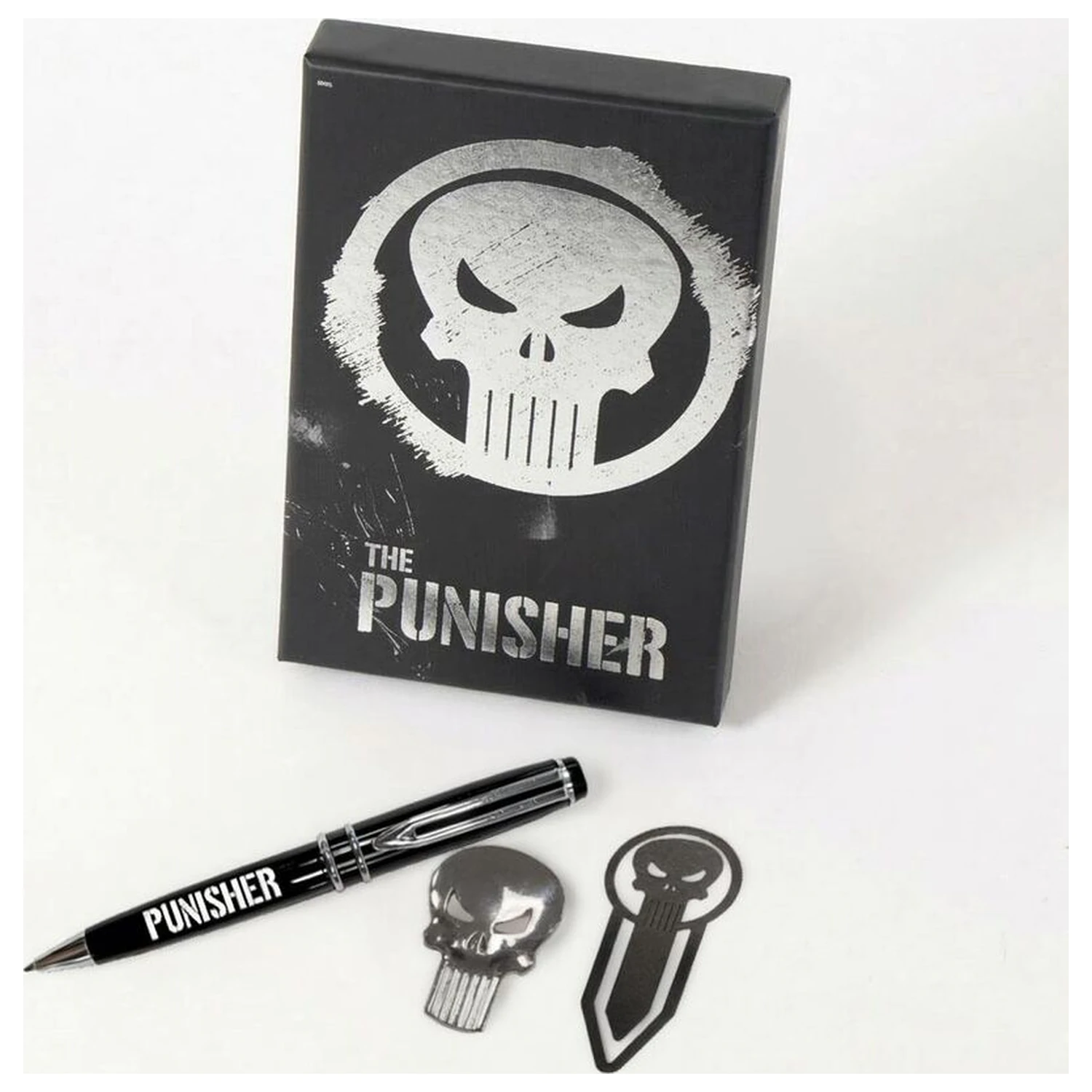 Marvel The Punisher toll csomag termékfotó