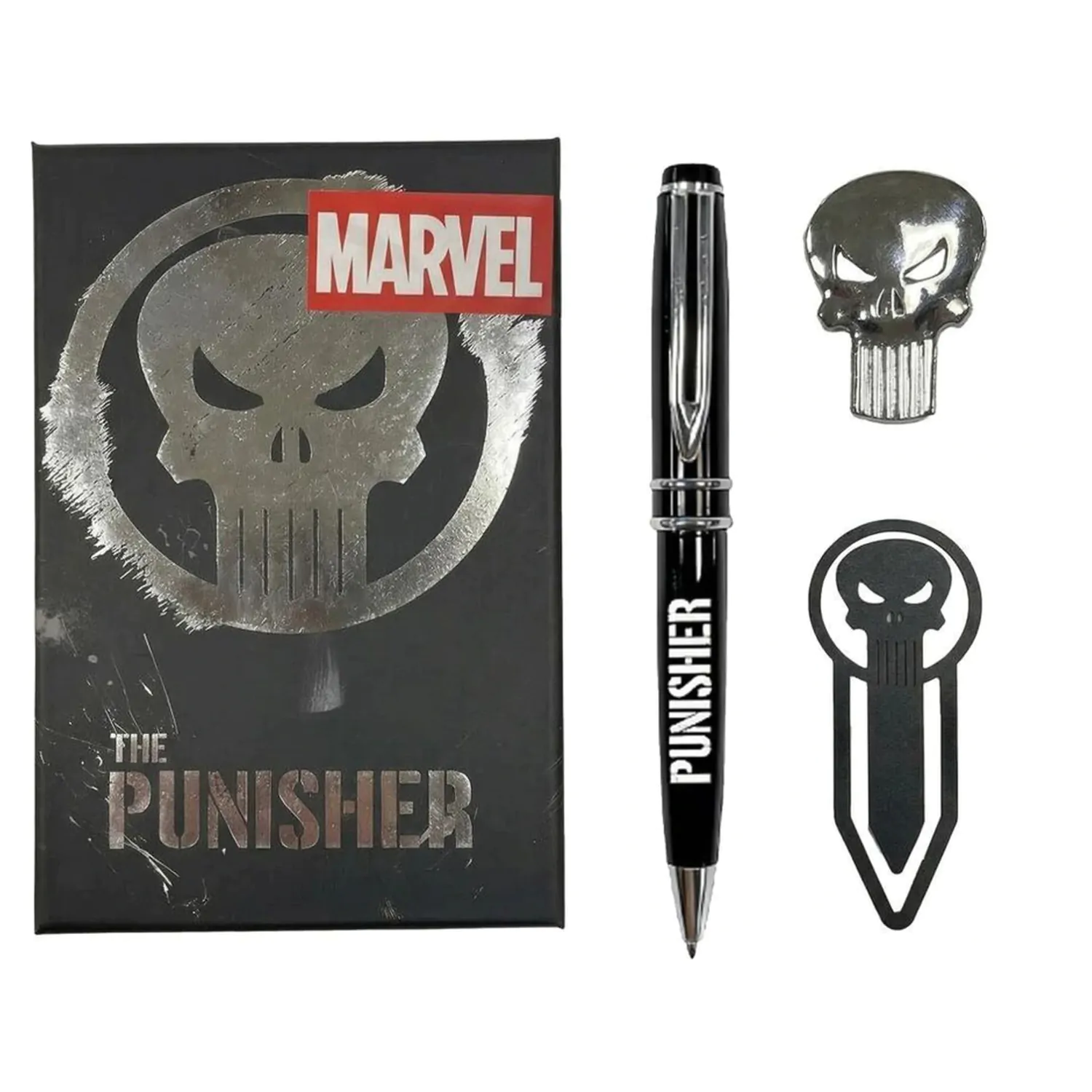 Marvel The Punisher toll csomag termékfotó
