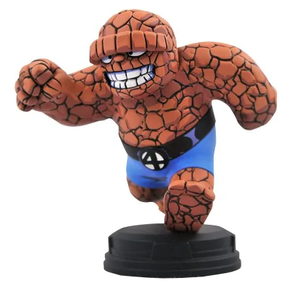 Marvel The Thing figura 10cm termékfotó