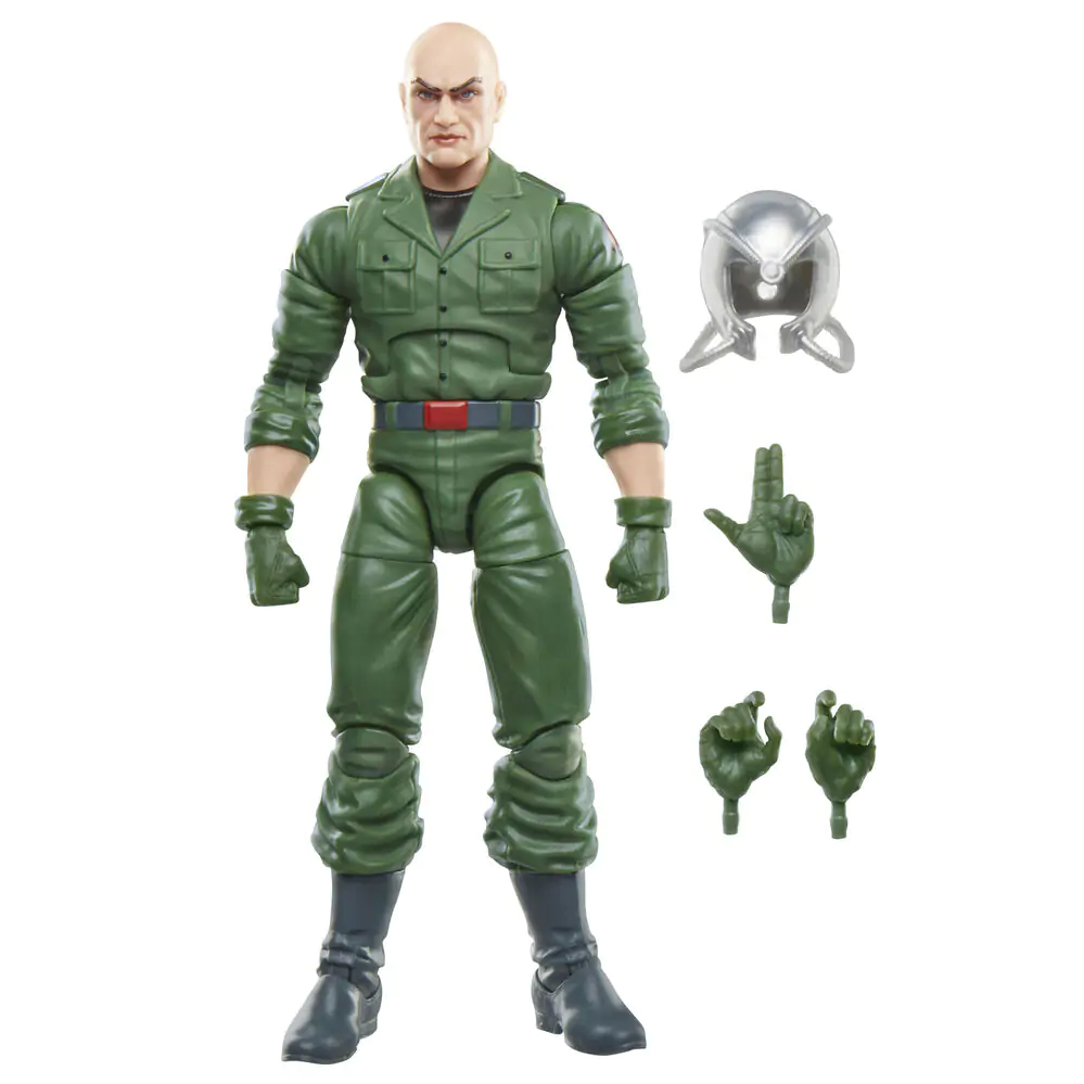 Marvel The Uncanny X-Men Professor X Savage Land figura 15cm termékfotó