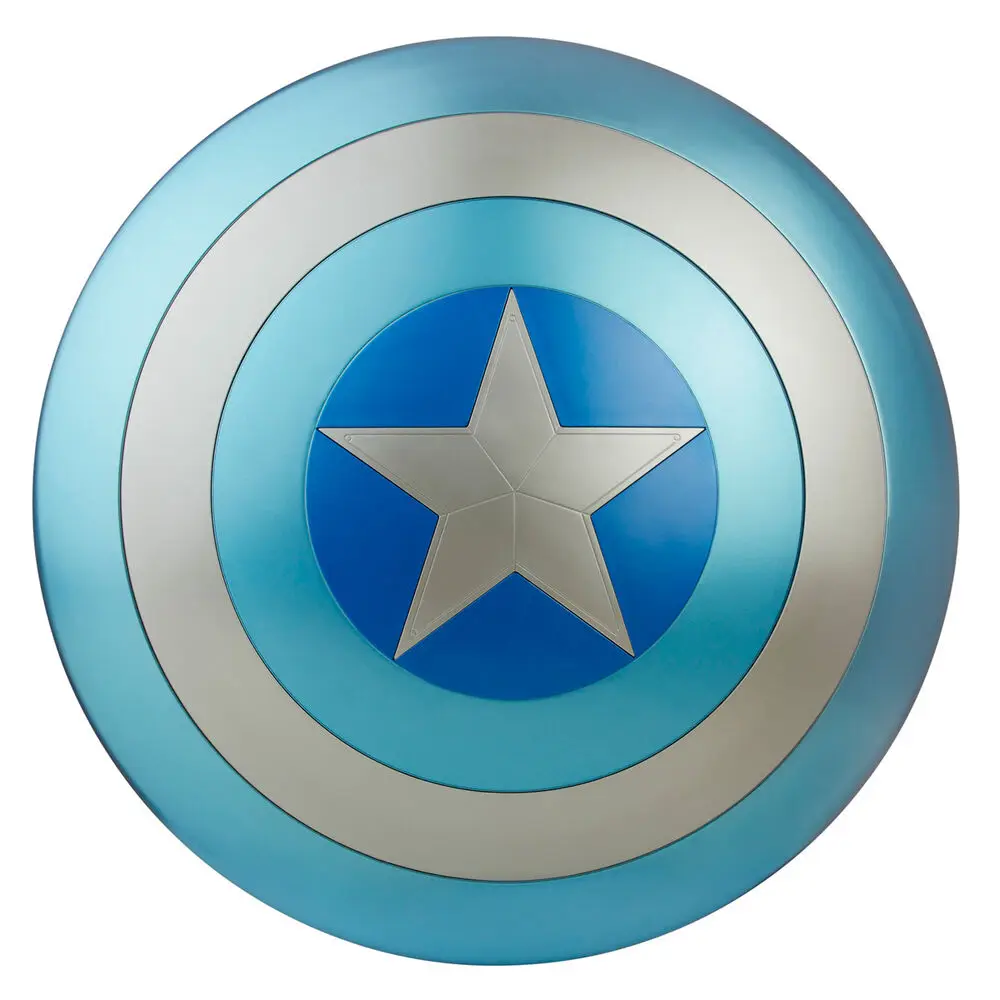 Marvel The Winter Soldier Amerika Kapitány Stealth Shield termékfotó