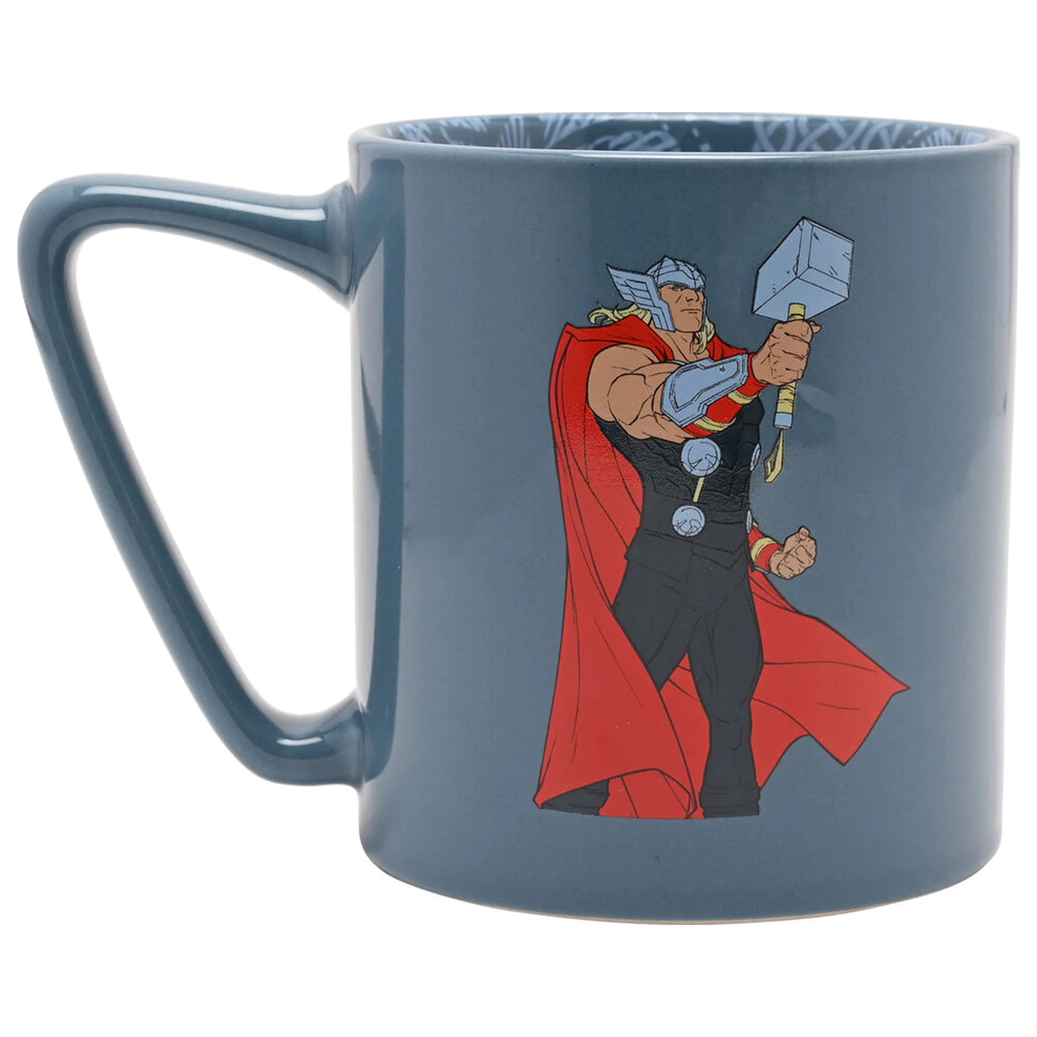 Marvel Thor bögre 500ml termékfotó