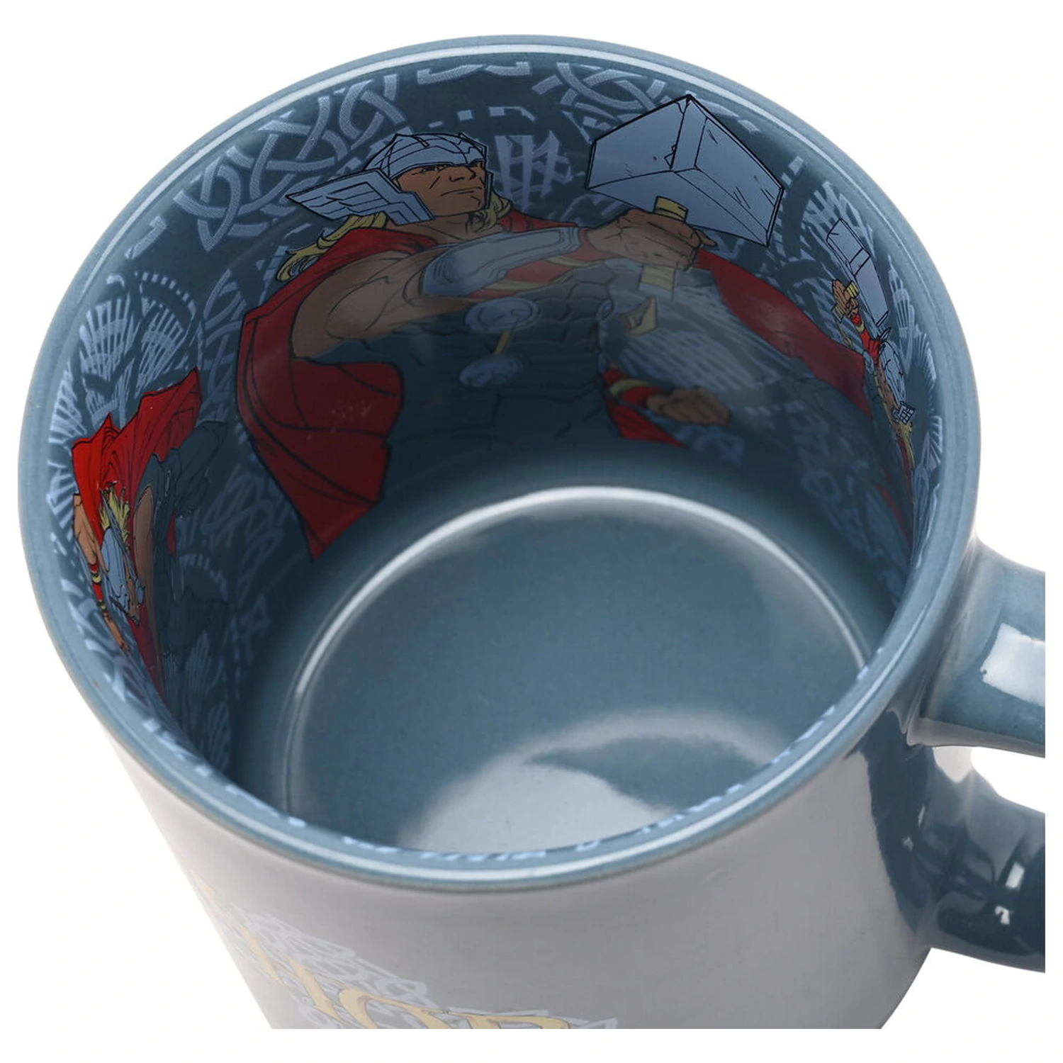 Marvel Thor bögre 500ml termékfotó