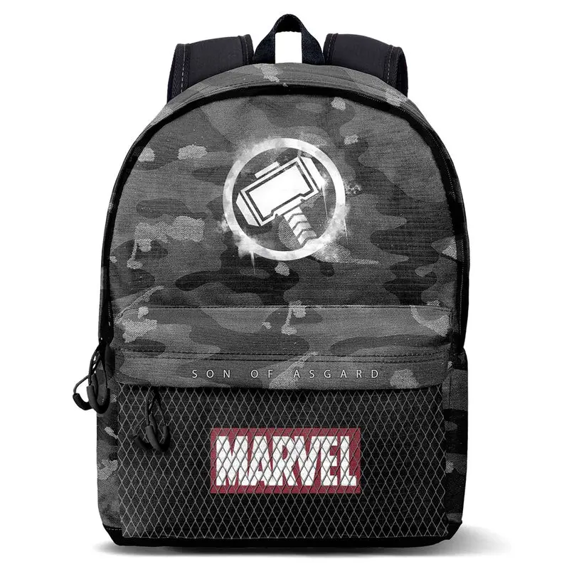 Marvel Thor Kalapács hátizsák 44cm termékfotó