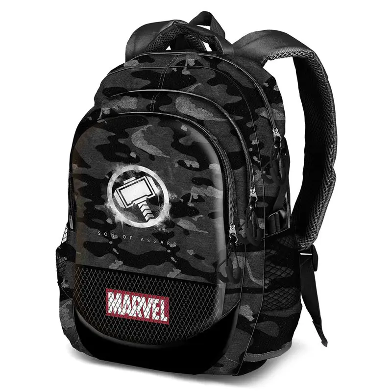 Marvel Thor Kalapács hátizsák 44cm termékfotó