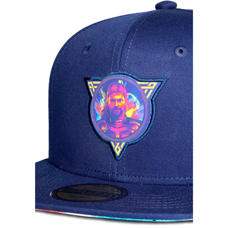 Marvel Thor Love and Thunder cap termékfotó