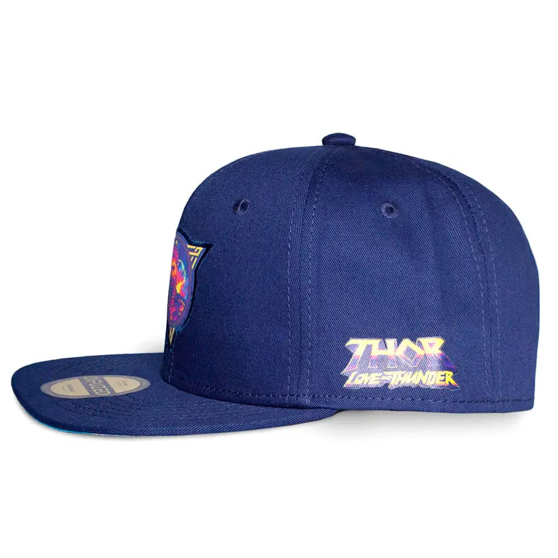 Marvel Thor Love and Thunder cap termékfotó