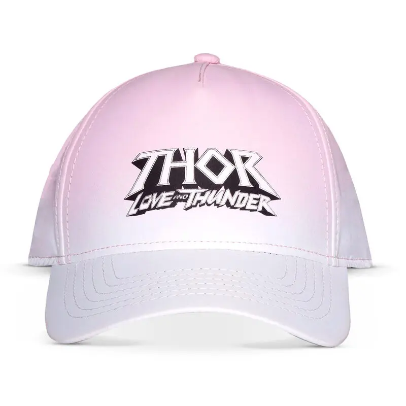 Marvel Thor Love and Thunder női baseball sapka termékfotó